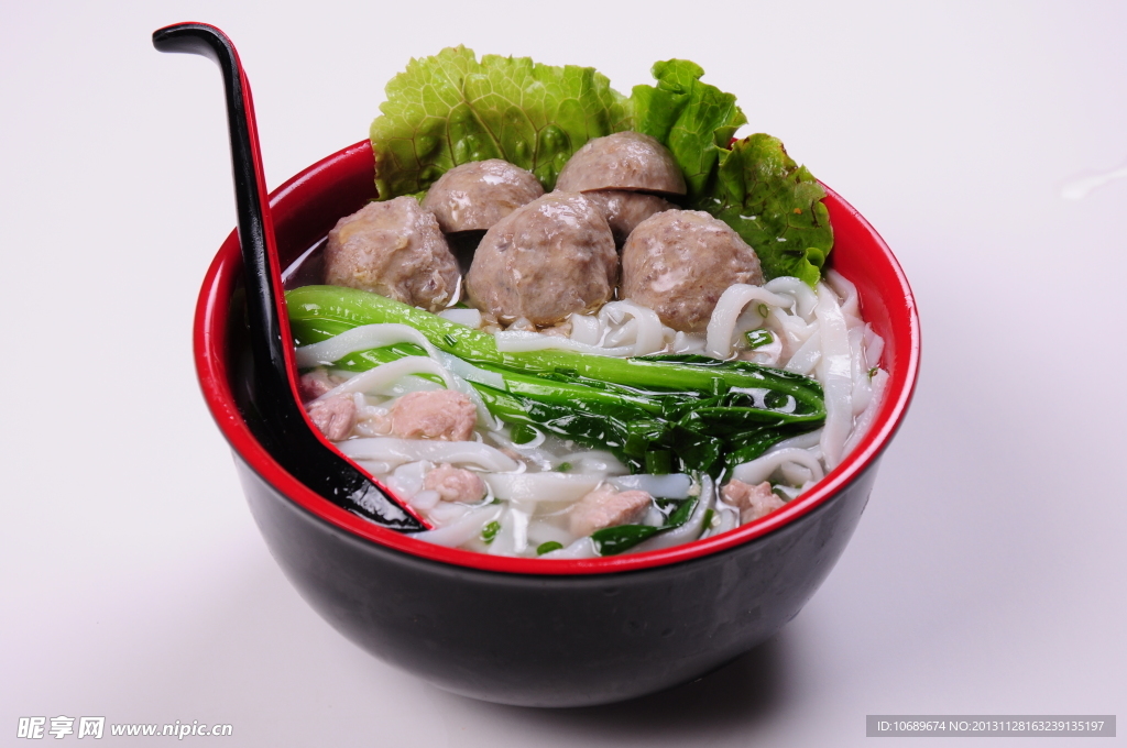 粉汤