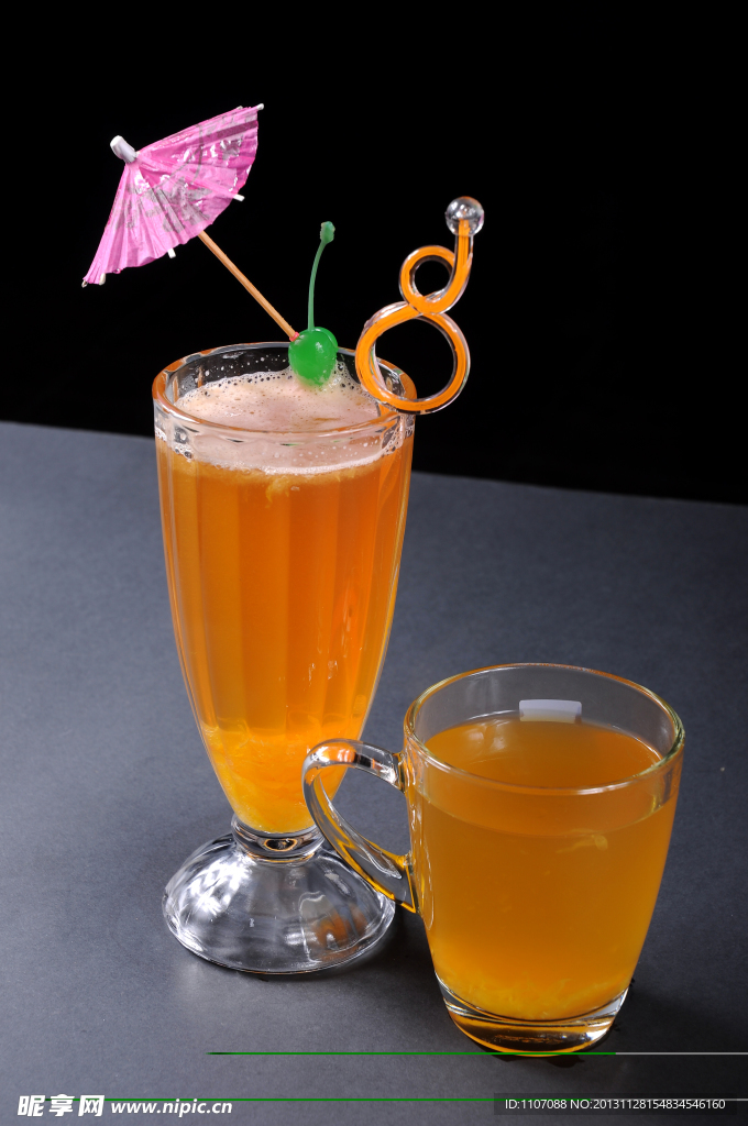 韩风蜜柚茶