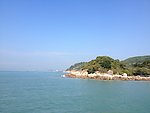 香港南丫岛