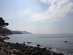 香港南丫岛