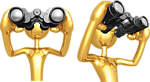 3d小人