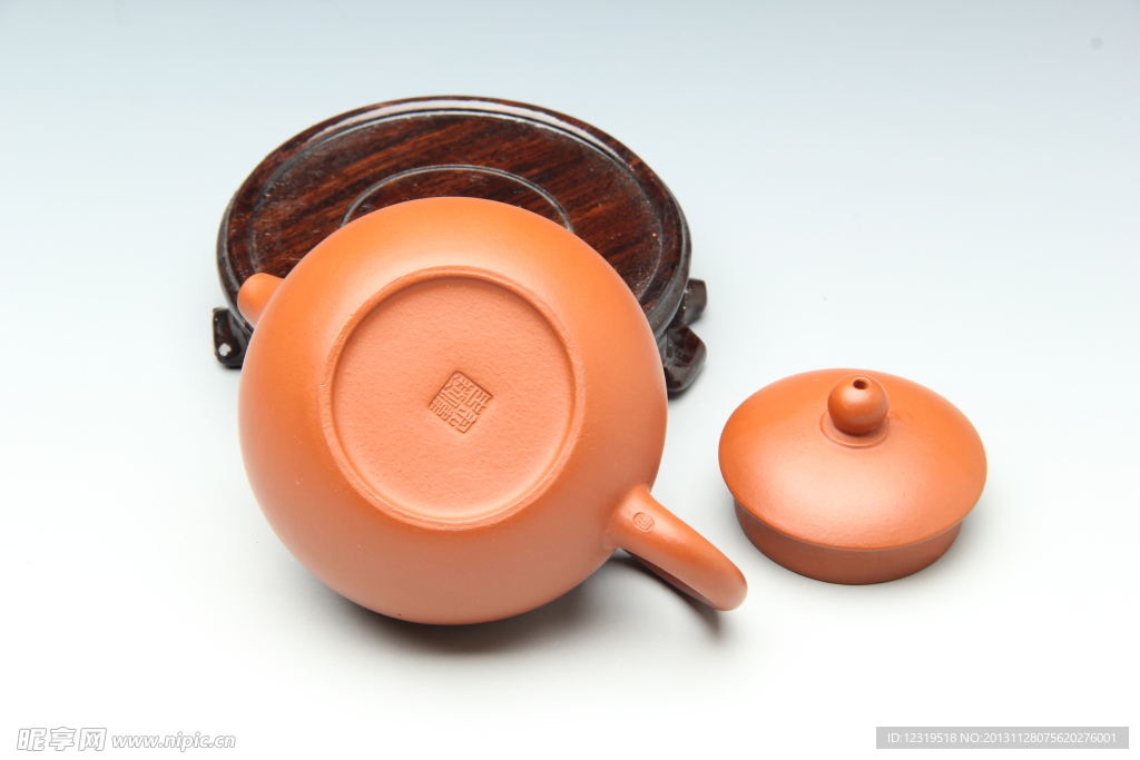 茶壶