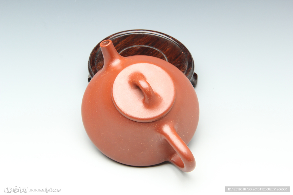 茶壶