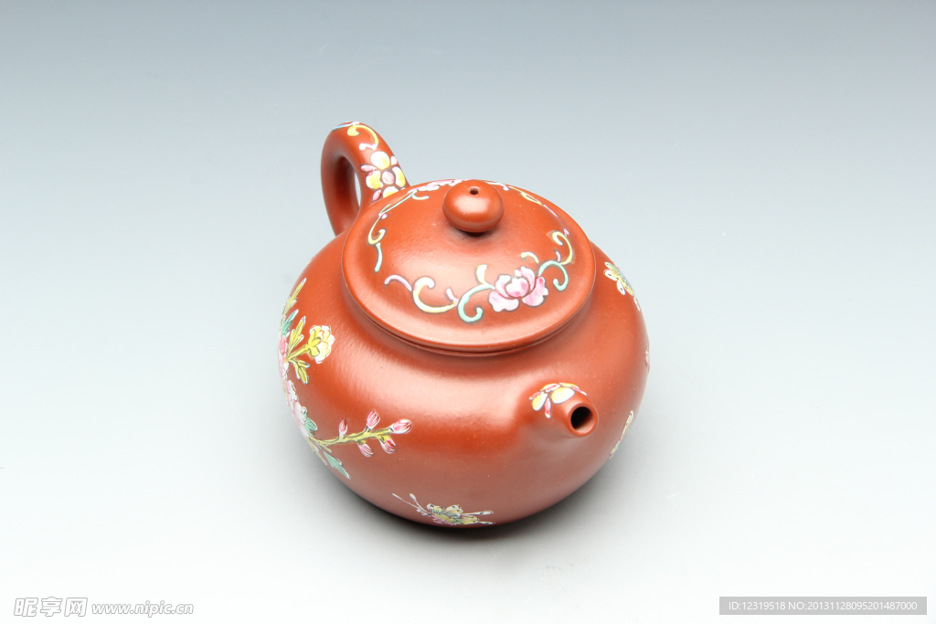 茶壶