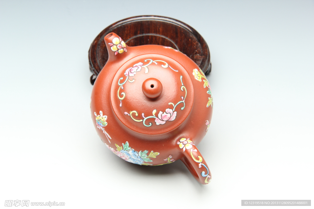 茶壶