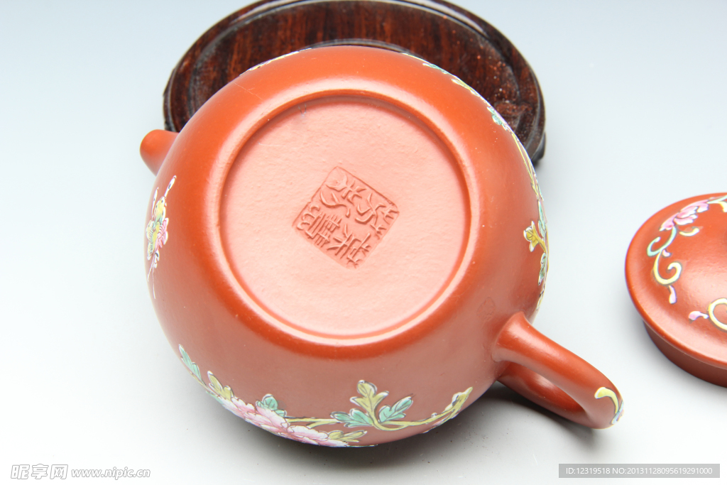 茶壶
