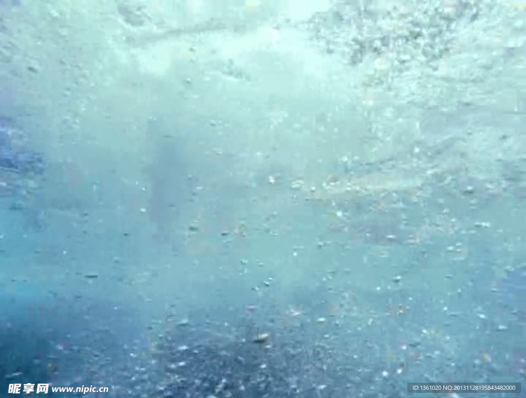 水珠视频素材