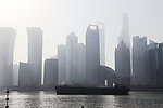 外滩