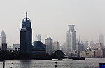 外滩