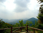 观景台
