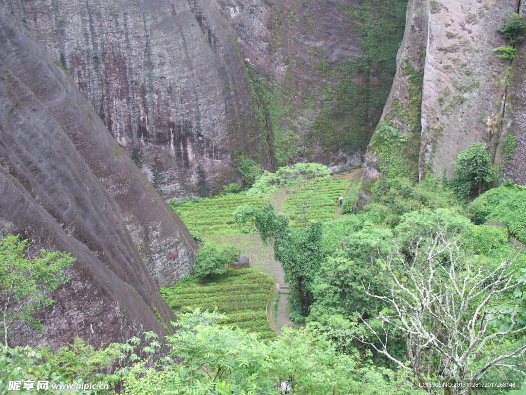 武夷山