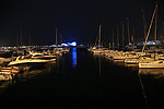 夜青岛