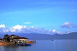山水风景