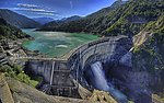 山水风景