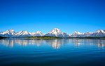 山水风景