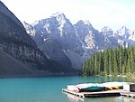 山水风景