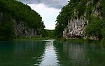 青山绿水