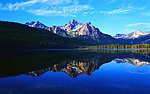 山水风景