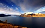 山水风景