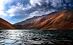 山水风景