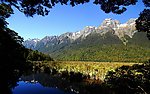 山水风景