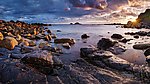 海边风景