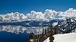 山水风景
