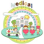 急救车紧急医疗
