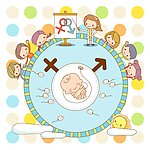 健康生育学习