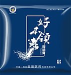 咳喘贴