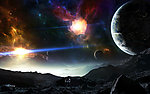 星球
