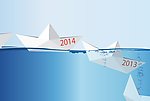 2014新年