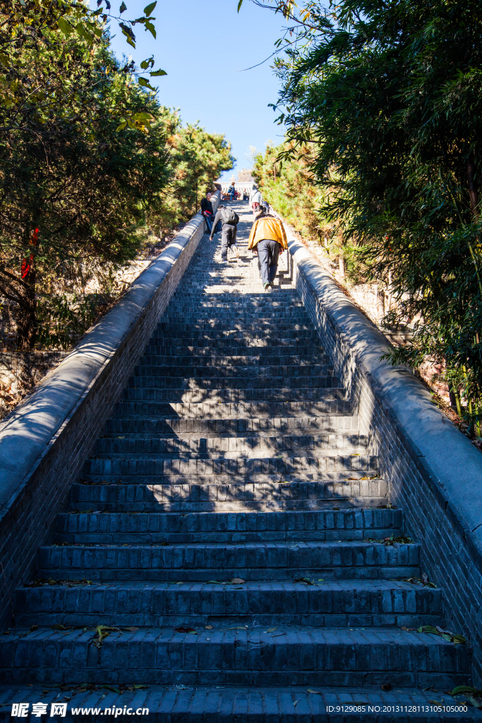 红螺寺北京