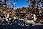 北京潭柘寺
