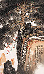 泰岱劲松
