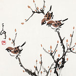 花鸟