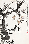 花鸟