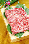 手切羊肉