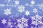 雪花