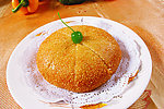 黄金大饼