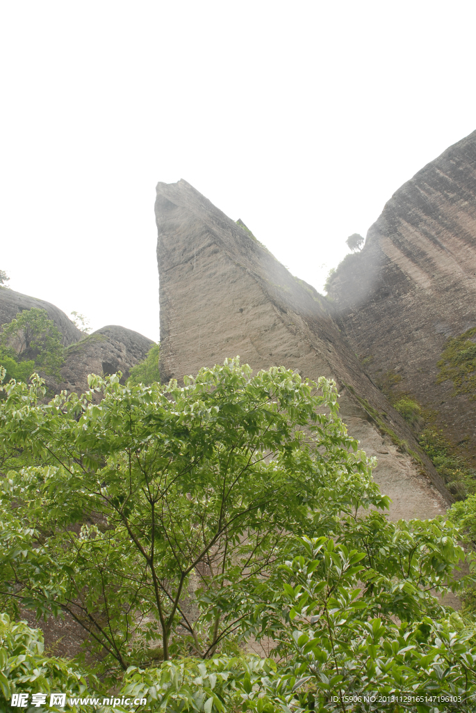 武夷山