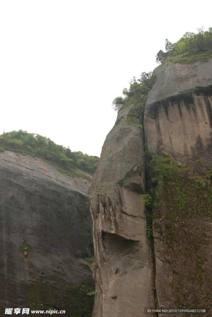 武夷山