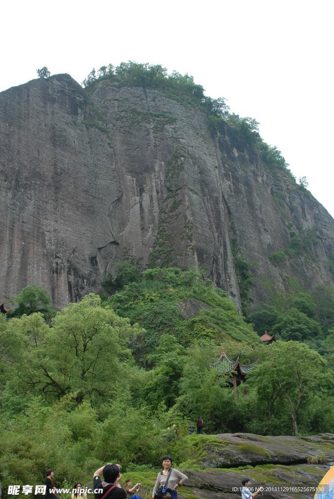 武夷山