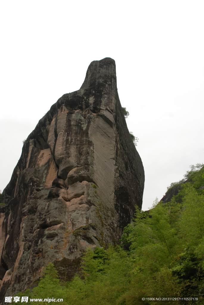 武夷山