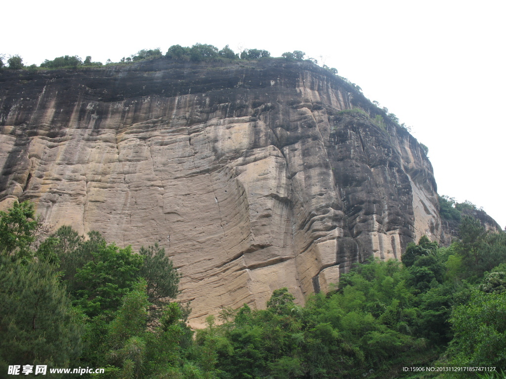 武夷山