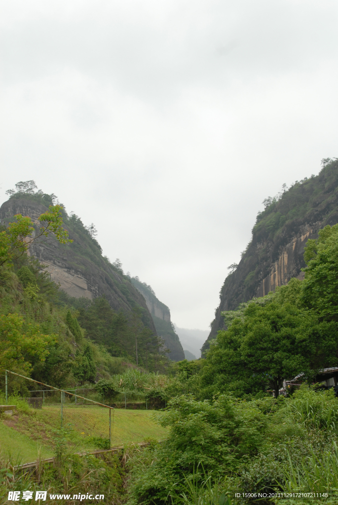 武夷山