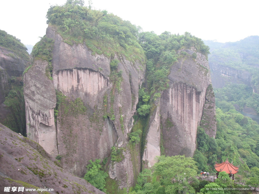 武夷山