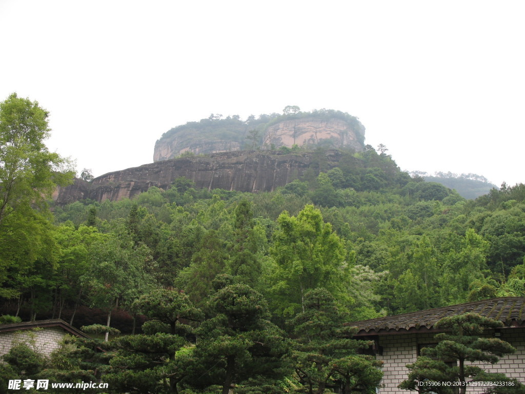 武夷山