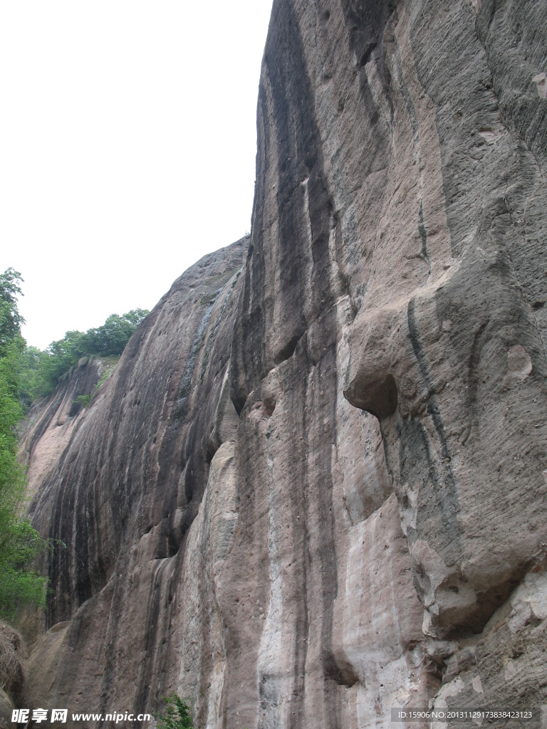 武夷山