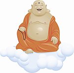 弥勒佛